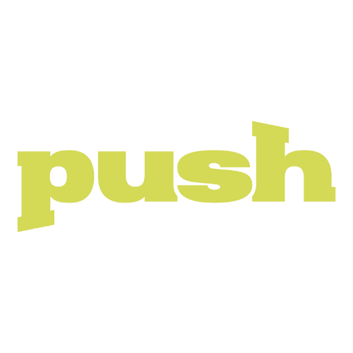 push