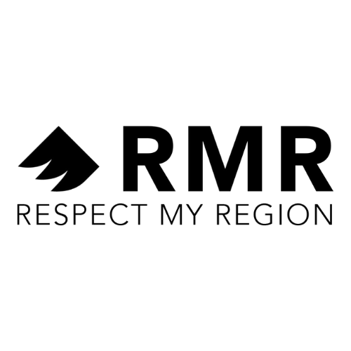 Respect My Region