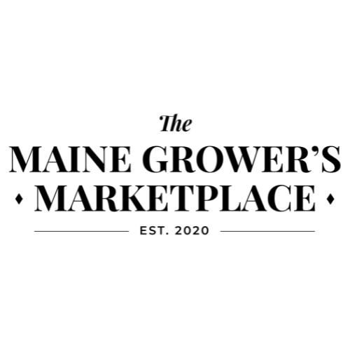The Maine Grower's Marketplace