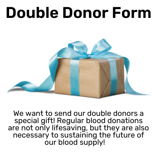 double donor form wht